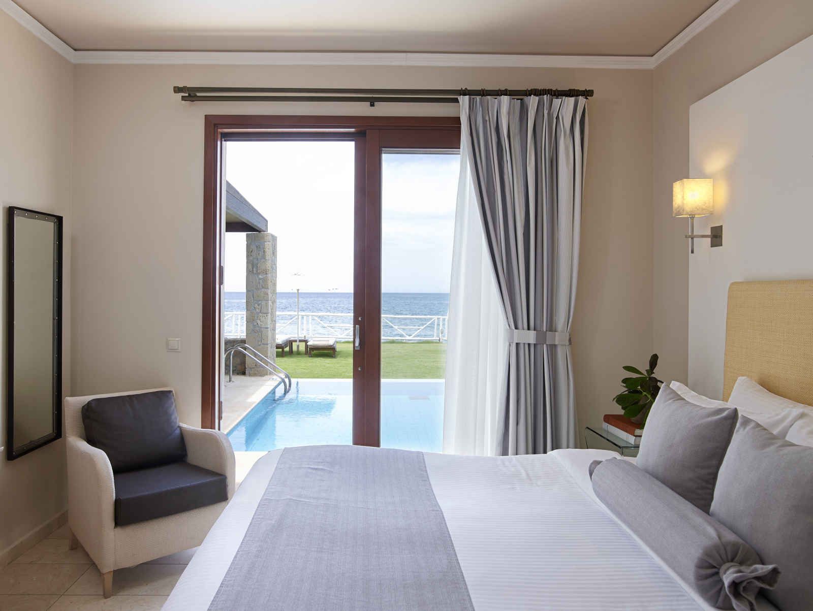 Ikaros Beach Resort & Spa - 5* pas cher photo 10