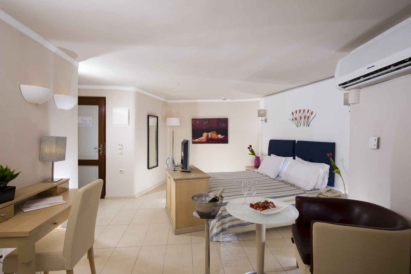 Ikaros Beach Resort & Spa - 5* pas cher photo 12