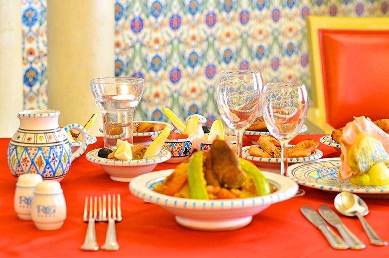 SEJOUR CURE ANTI-ARTHROSE 6 JOURS/ 4 SOINS, ROYAL GARDEN PALACE 5*, tout compris (7 nuits) pas cher photo 12