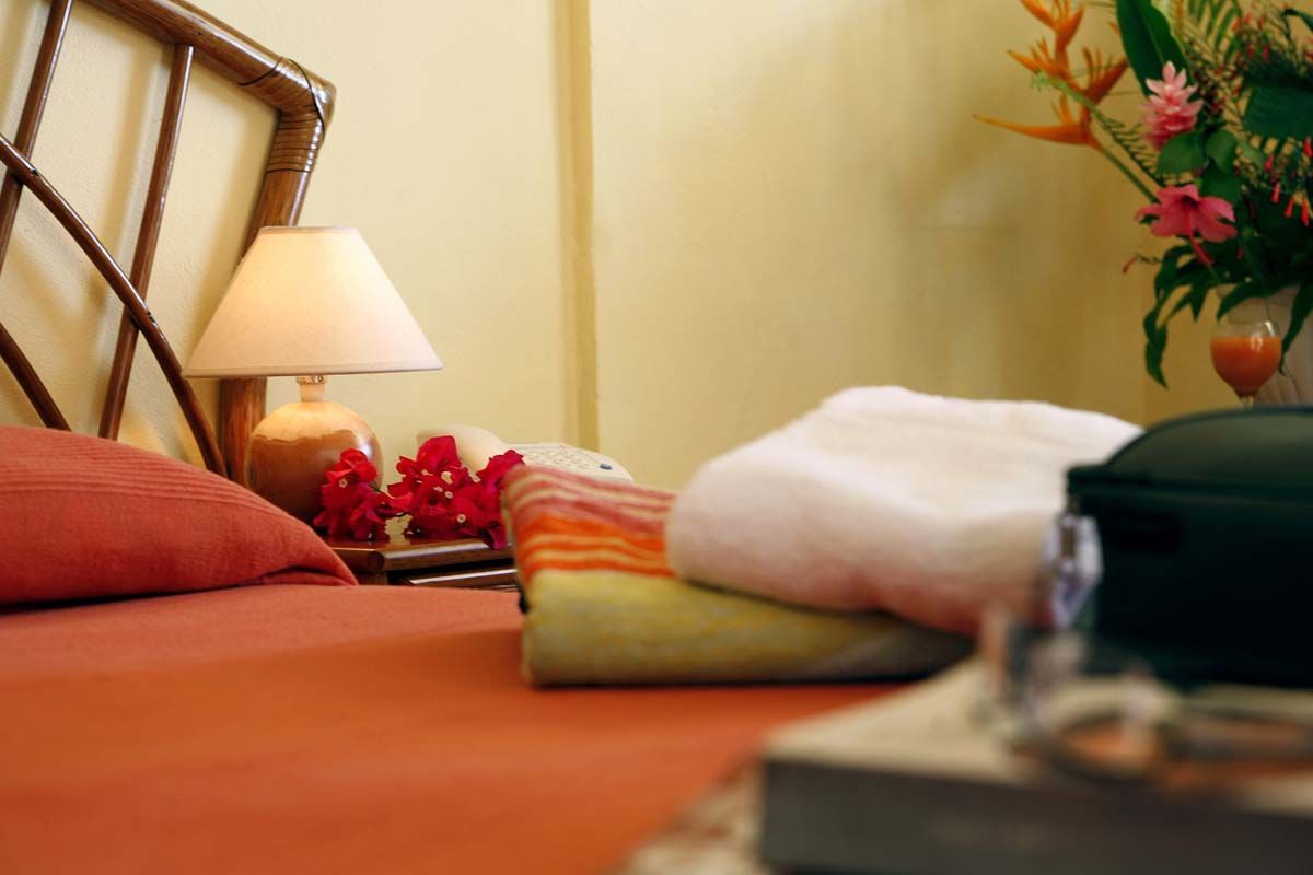 Habitation Grande Anse 3* pas cher photo 7