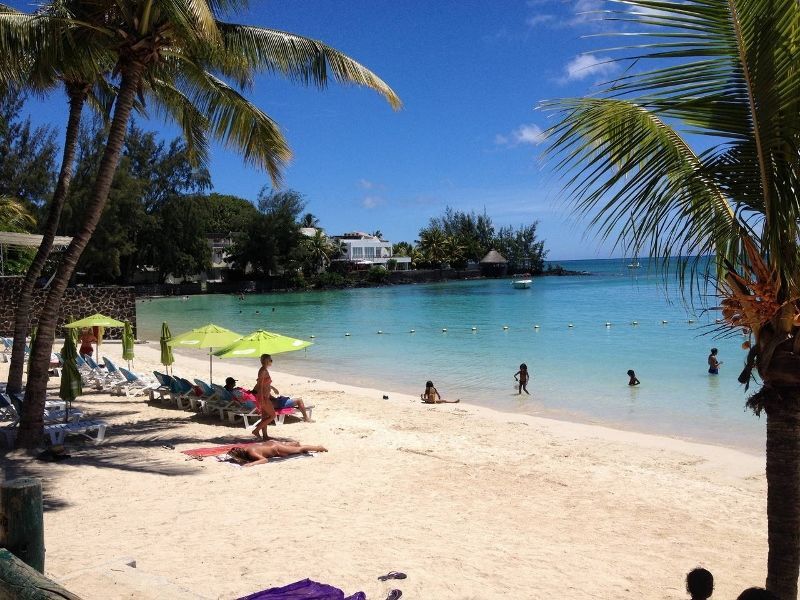 Résidence New Paradizo 3* pas cher photo 1