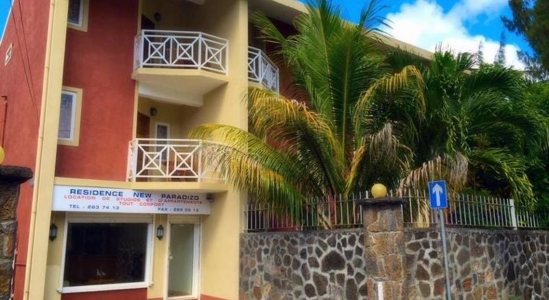 Résidence New Paradizo 3* pas cher photo 3