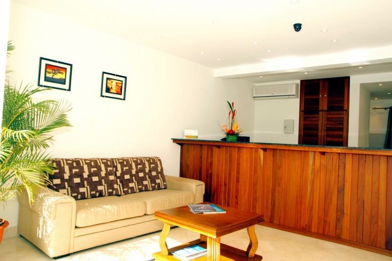 Résidence New Paradizo 3* pas cher photo 4