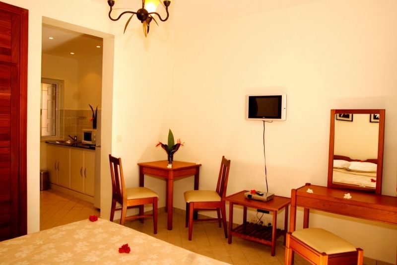 Résidence New Paradizo 3* pas cher photo 6