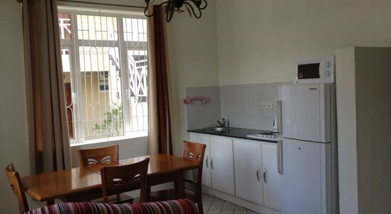 Résidence New Paradizo 3* pas cher photo 7