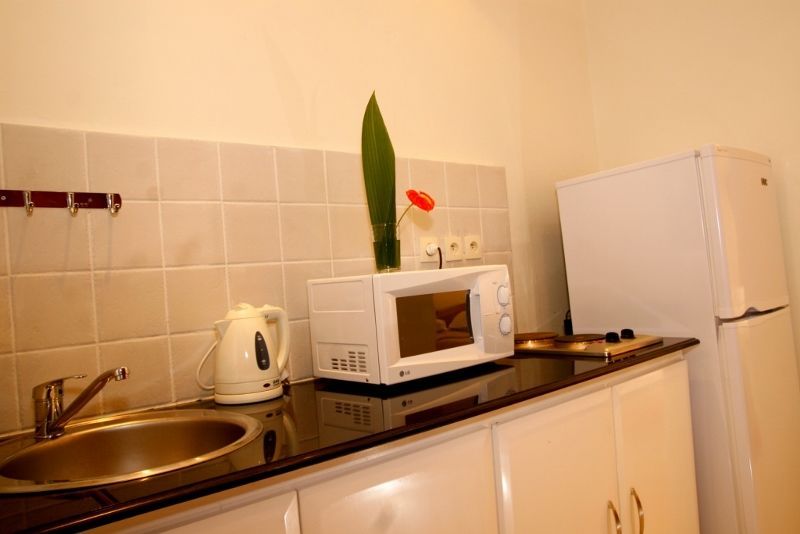 Résidence New Paradizo 3* pas cher photo 8