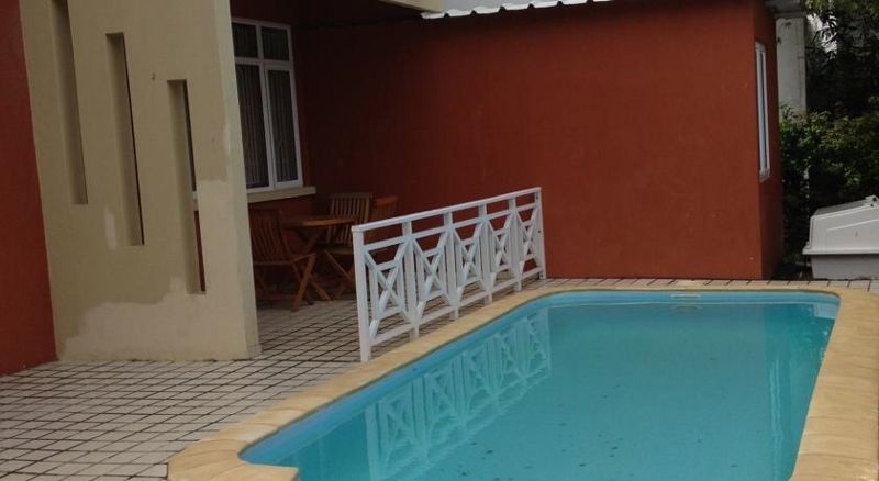 Résidence New Paradizo 3* pas cher photo 9