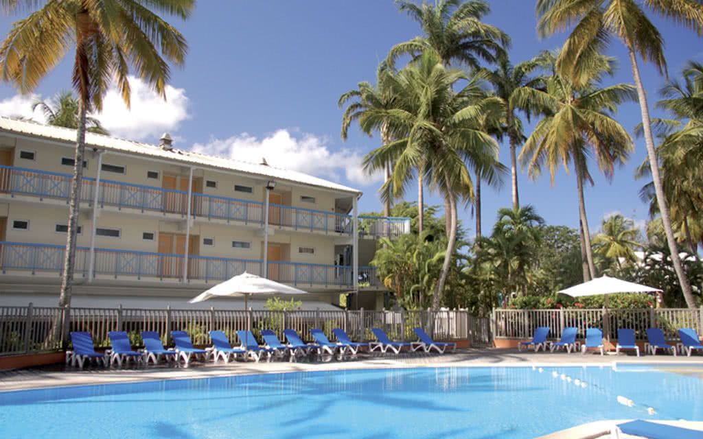 Résidence La Marina 3* pas cher photo 2