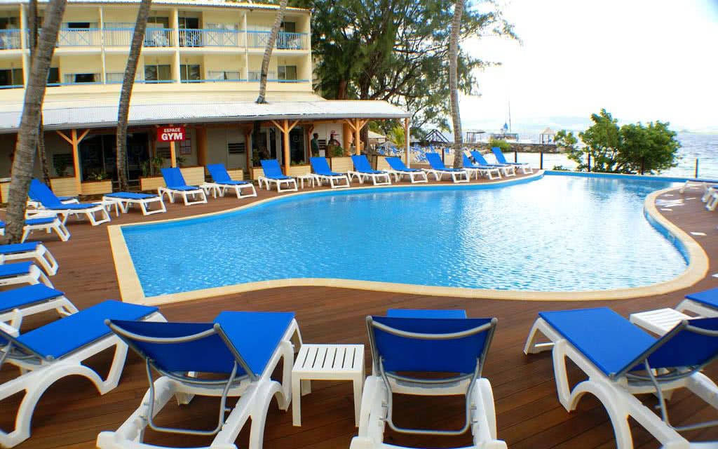 Résidence La Marina 3* pas cher photo 3