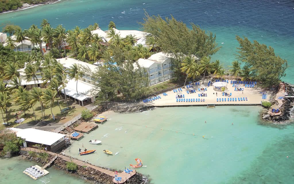 Résidence La Marina 3* pas cher photo 4