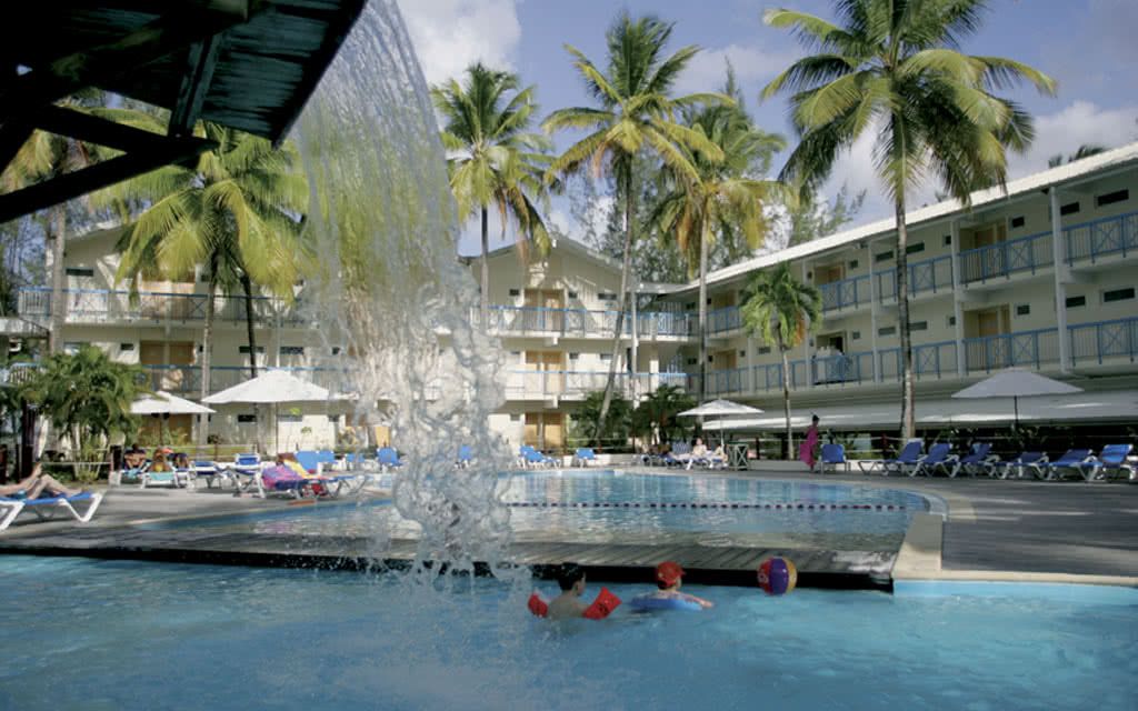 Résidence La Marina 3* pas cher photo 5