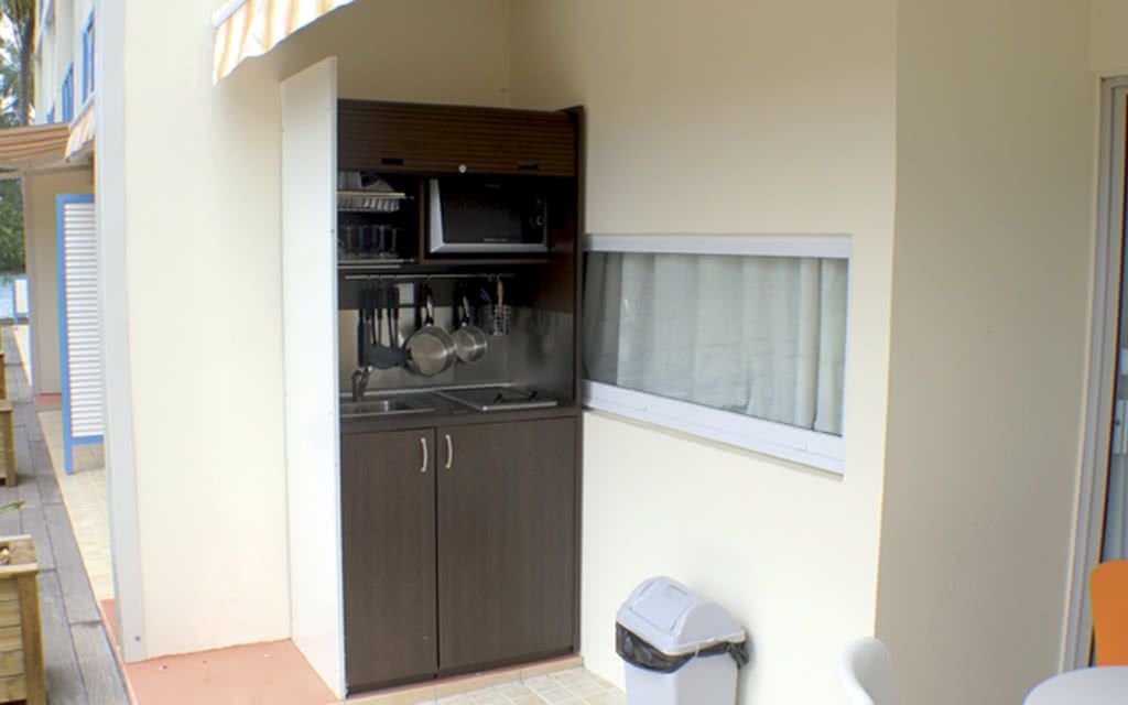 Résidence La Marina 3* pas cher photo 7