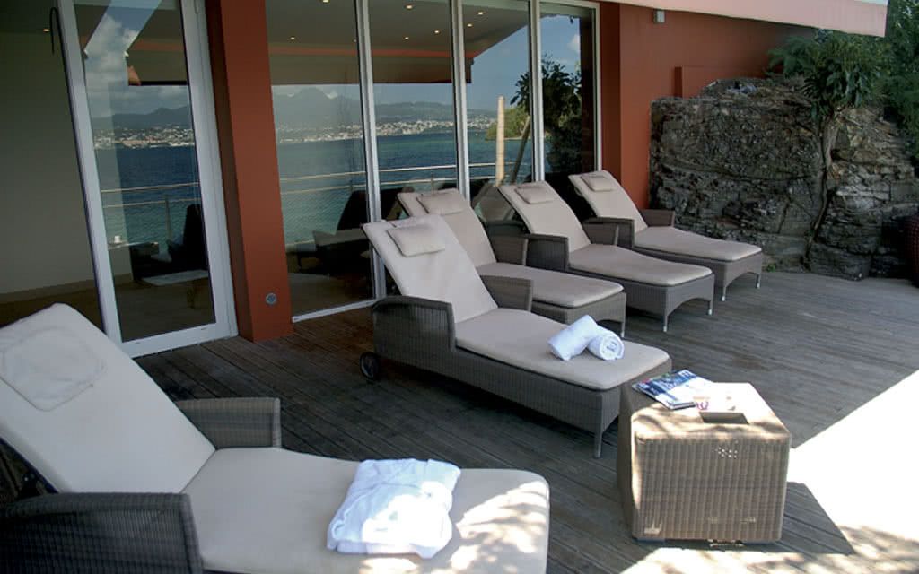 Résidence La Marina 3* pas cher photo 8