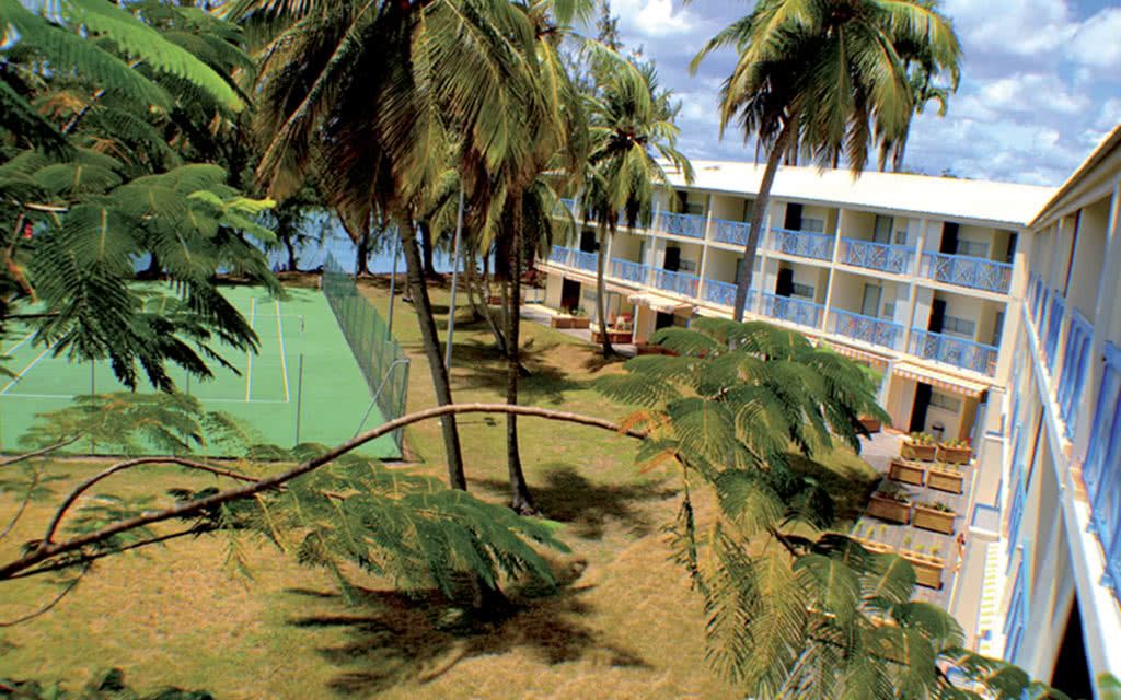 Résidence La Marina 3* pas cher photo 9