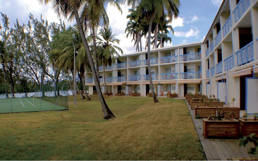 Résidence La Marina 3* pas cher photo 11