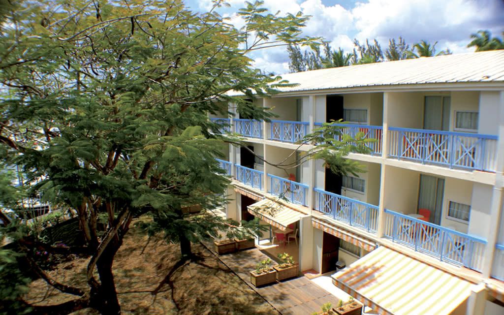 Résidence La Marina 3* pas cher photo 12