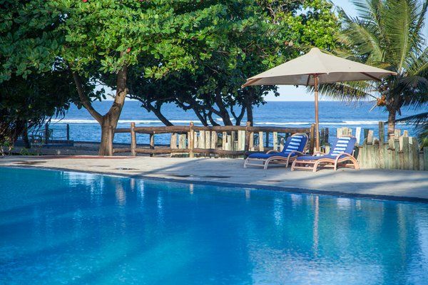 Amani Tiwi Beach Resort 5* pas cher photo 9