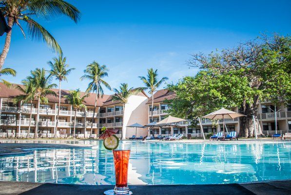 Amani Tiwi Beach Resort 5* pas cher photo 12