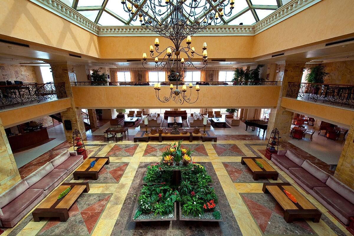 Hôtel Elba Estepona & Thalasso Spa - Vols Réguliers pas cher photo 7