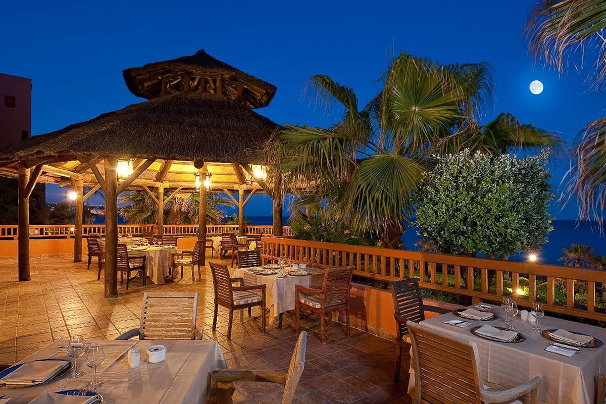 Hôtel Elba Estepona & Thalasso Spa - Vols Réguliers pas cher photo 9