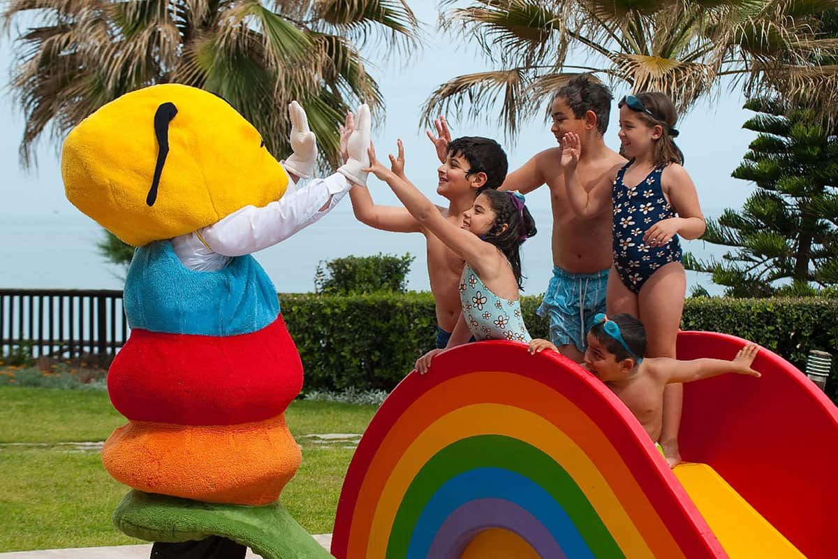 Hôtel Elba Estepona & Thalasso Spa - Vols Réguliers pas cher photo 12