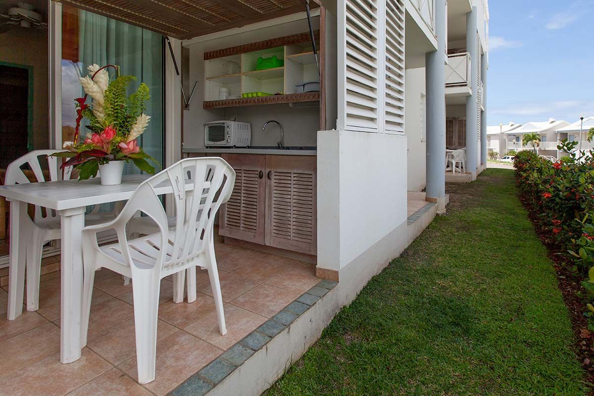 Karibea Sainte Luce 3* pas cher photo 9