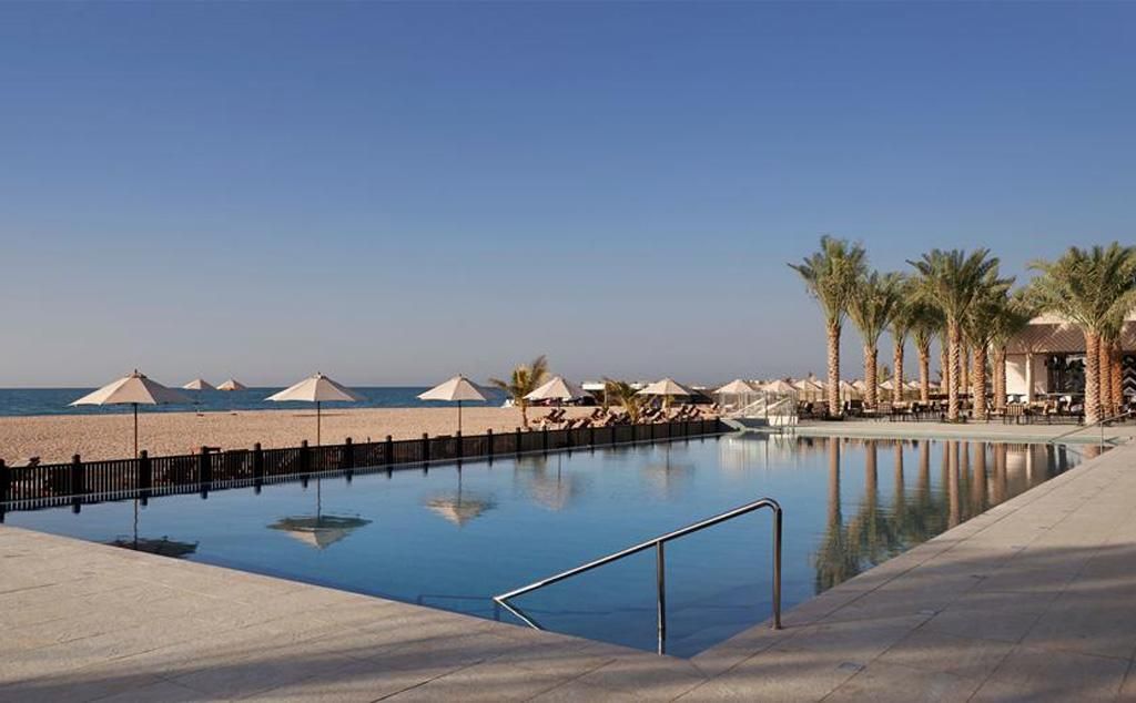 Waldorf Astoria Ras Al Khaimah 5* pas cher photo 10