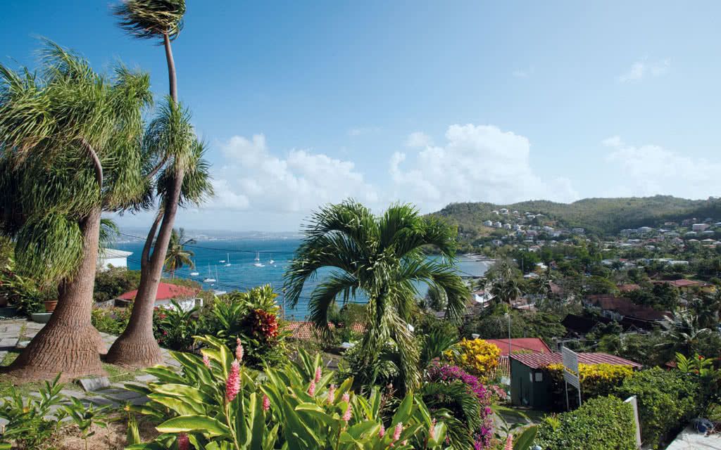 Hôtel Panoramic - Location de voiture incluse 3* pas cher photo 5