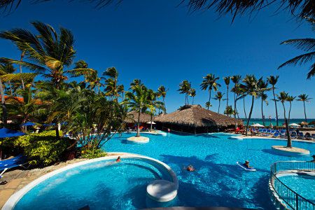 Natura Park Beach Eco Resort And Spa 4* pas cher photo 1