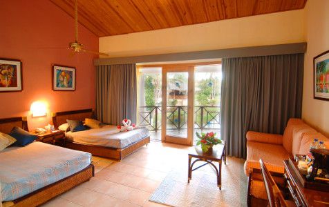 Natura Park Beach Eco Resort And Spa 4* pas cher photo 4