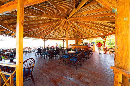 Natura Park Beach Eco Resort And Spa 4* pas cher photo 5