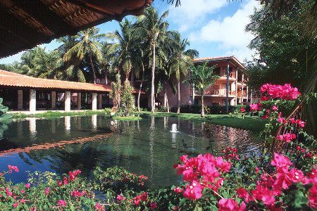 Natura Park Beach Eco Resort And Spa 4* pas cher photo 9