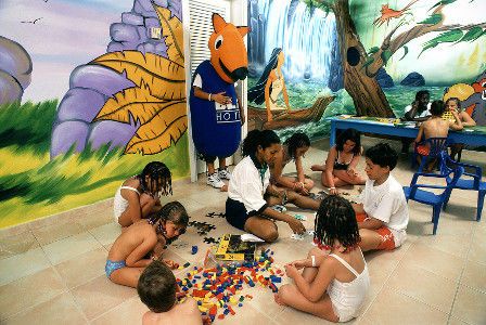 Natura Park Beach Eco Resort And Spa 4* pas cher photo 11