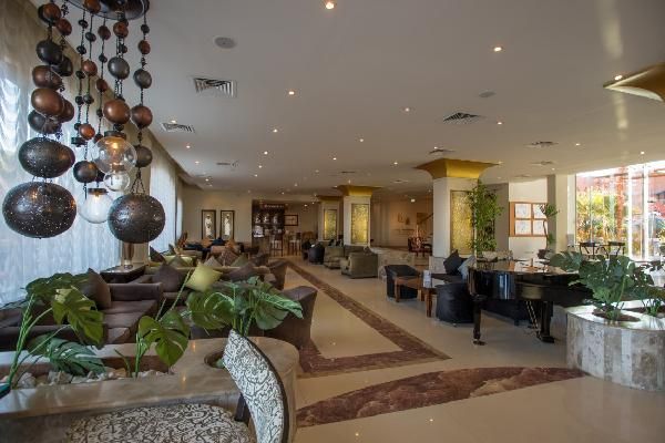 Aurora Bay Resort 4* pas cher photo 5