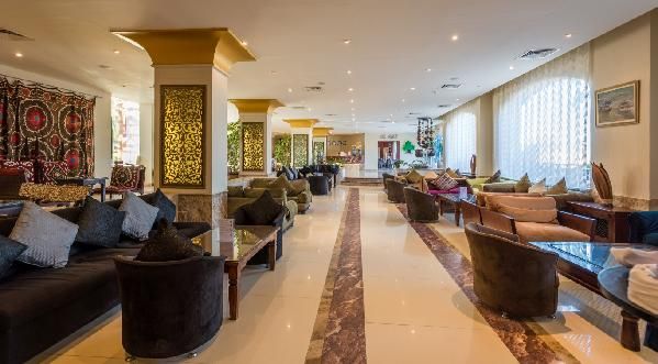 Aurora Bay Resort 4* pas cher photo 6