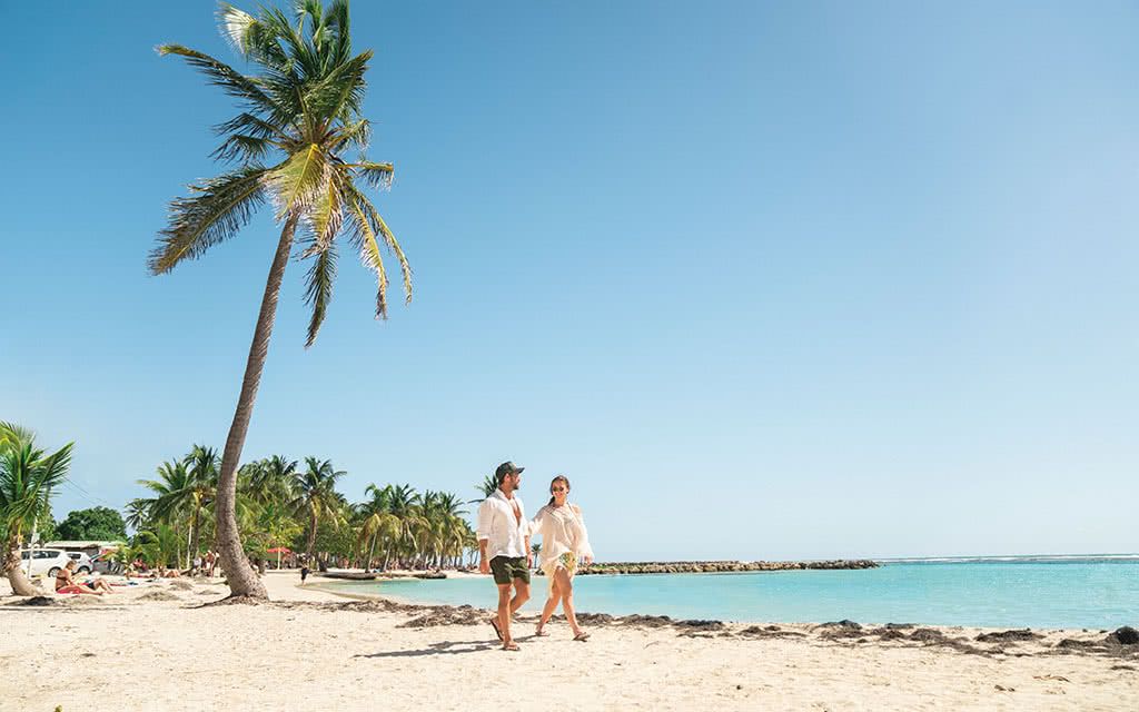 Hôtel Langley Resort Fort Royal - Location de voiture incluse 3* pas cher photo 1