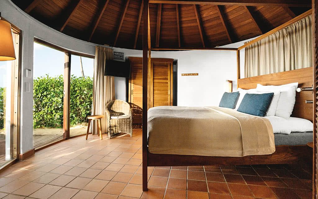 Hôtel Langley Resort Fort Royal - Location de voiture incluse 3* pas cher photo 2