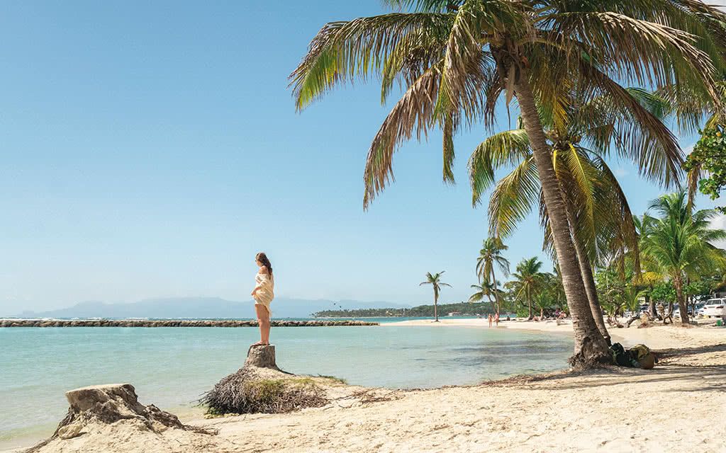 Hôtel Langley Resort Fort Royal - Location de voiture incluse 3* pas cher photo 6