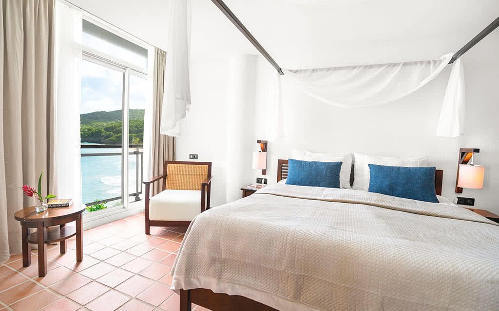 Hôtel Langley Resort Fort Royal - Location de voiture incluse 3* pas cher photo 7