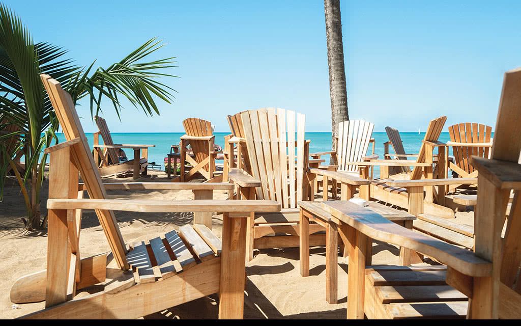 Hôtel Langley Resort Fort Royal - Location de voiture incluse 3* pas cher photo 11