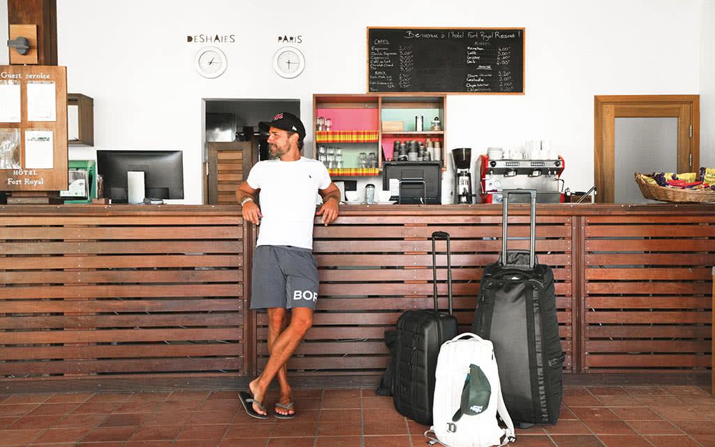 Hôtel Langley Resort Fort Royal - Location de voiture incluse 3* pas cher photo 12