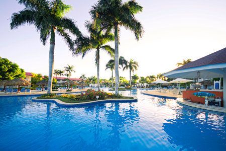 Grand Bahia Principe la Romana 5* pas cher photo 1
