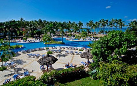 Grand Bahia Principe la Romana 5* pas cher photo 2
