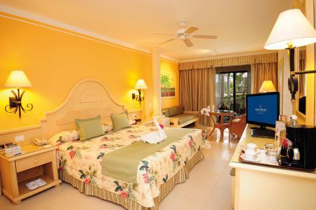 Grand Bahia Principe la Romana 5* pas cher photo 3