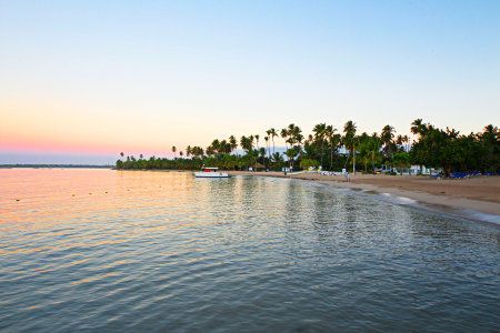 Grand Bahia Principe la Romana 5* pas cher photo 5