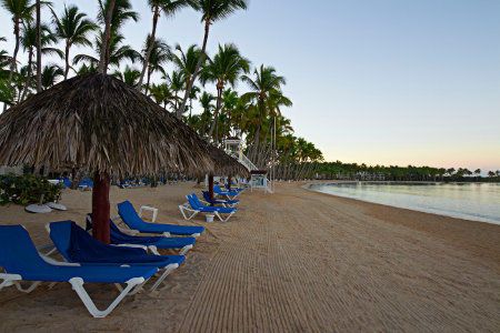 Grand Bahia Principe la Romana 5* pas cher photo 6