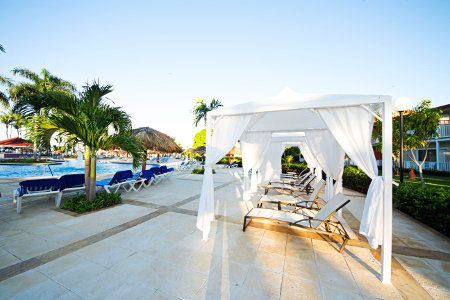 Grand Bahia Principe la Romana 5* pas cher photo 7