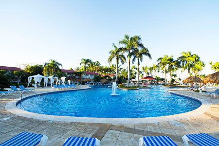 Grand Bahia Principe la Romana 5* pas cher photo 8