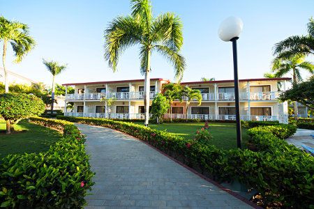 Grand Bahia Principe la Romana 5* pas cher photo 9