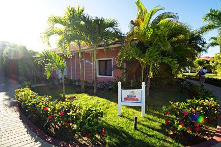 Grand Bahia Principe la Romana 5* pas cher photo 11